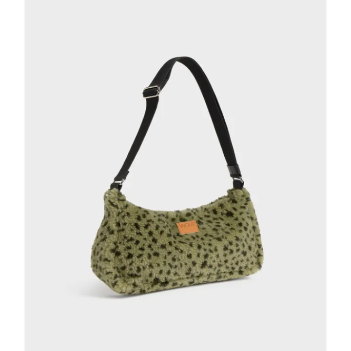 Schoudertassen|Crossbody>Wouf Olivia Shoulder Bag multi