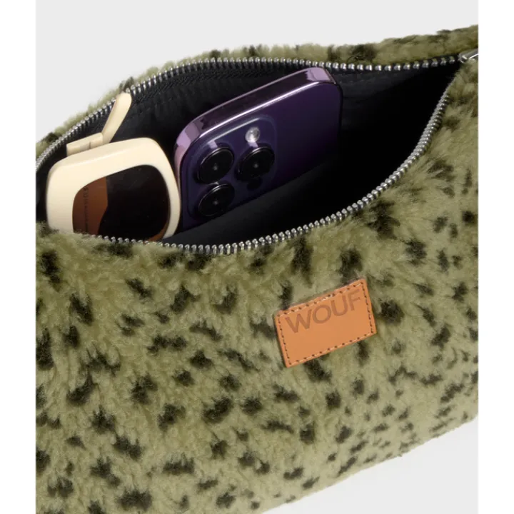 Schoudertassen|Crossbody>Wouf Olivia Shoulder Bag multi