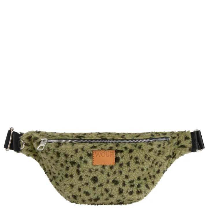 Heuptassen>Wouf Olivia Waistbag multi
