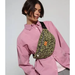 Heuptassen>Wouf Olivia Waistbag multi