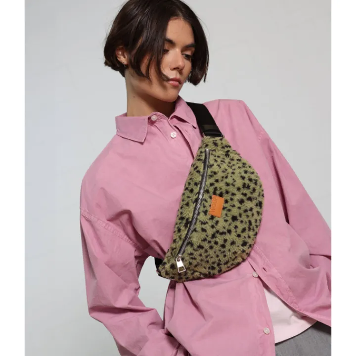 Heuptassen>Wouf Olivia Waistbag multi