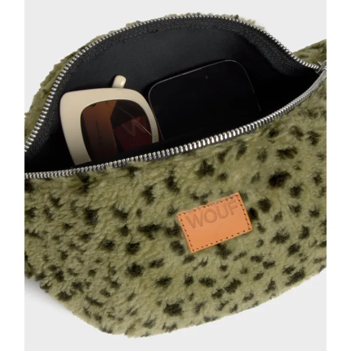 Heuptassen>Wouf Olivia Waistbag multi