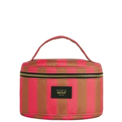 Beautycases>Wouf Pat Vanity Bag multi