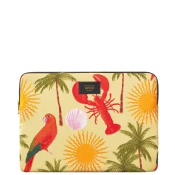 Laptop Sleeves|Laptop Hoezen>Wouf Rio Laptop Sleeve 15-16" multi