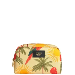 Toilettassen|Make-Up Tasjes>Wouf Rio Toiletry Bag multi