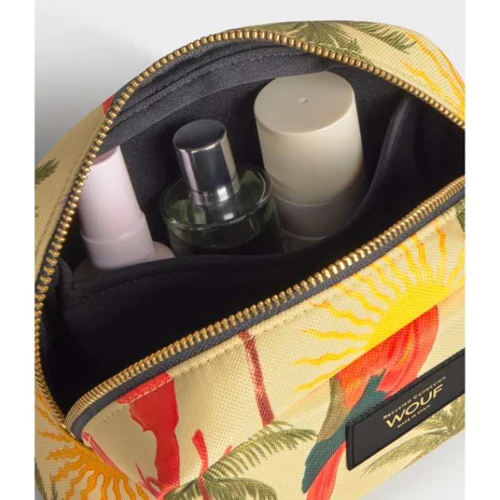 Toilettassen|Make-Up Tasjes>Wouf Rio Toiletry Bag multi
