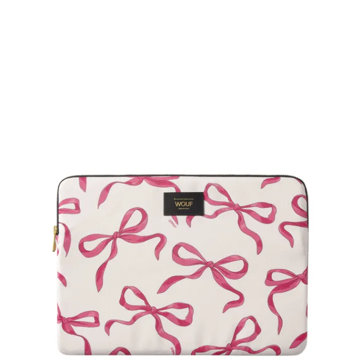 Laptop Sleeves|Laptop Hoezen>Wouf Rita Laptop Sleeve 13-14" multi