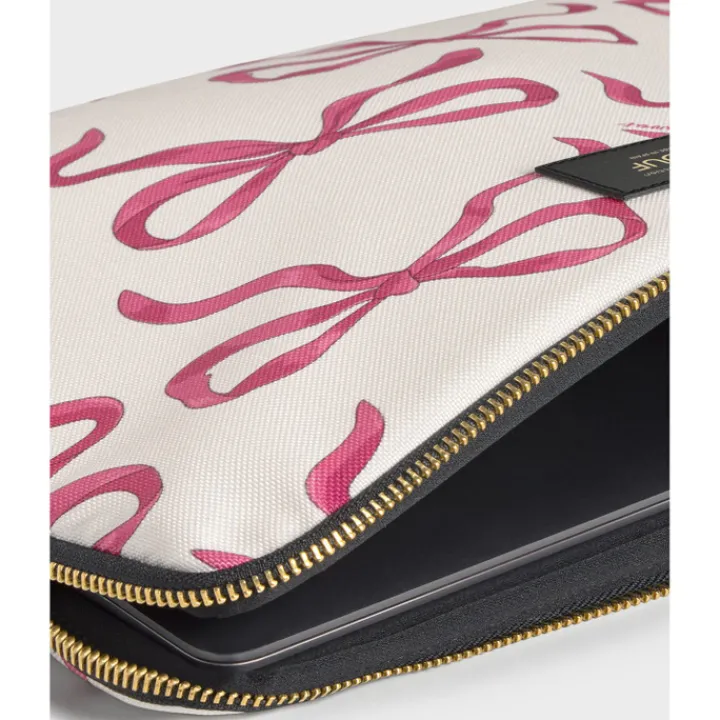Laptop Sleeves|Laptop Hoezen>Wouf Rita Laptop Sleeve 13-14" multi