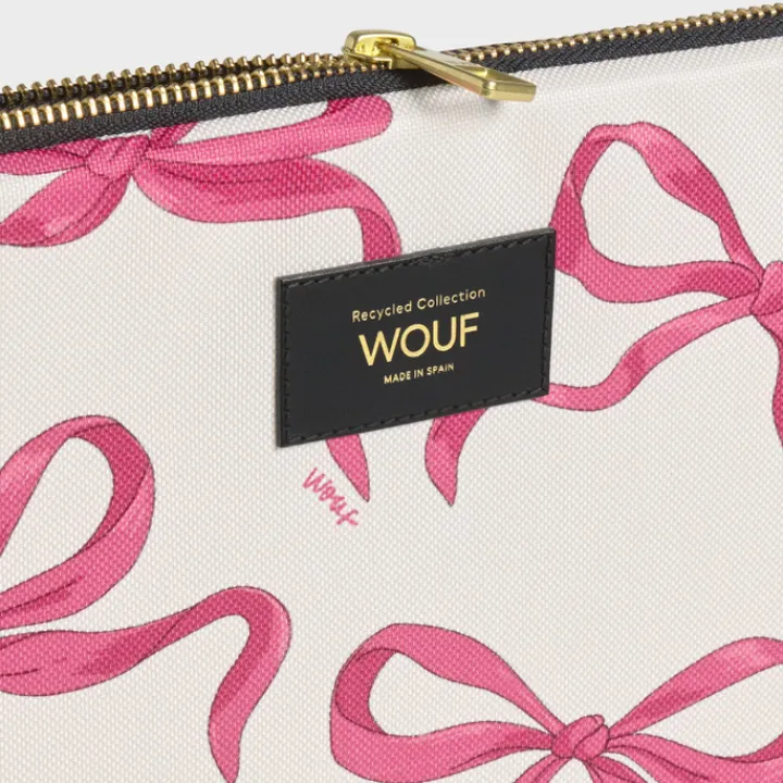 Laptop Sleeves|Laptop Hoezen>Wouf Rita Laptop Sleeve 13-14" multi