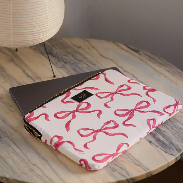 Laptop Sleeves|Laptop Hoezen>Wouf Rita Laptop Sleeve 13-14" multi