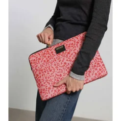 Laptop Sleeves|Laptop Hoezen>Wouf Roar Laptop Sleeve 13-14" multi