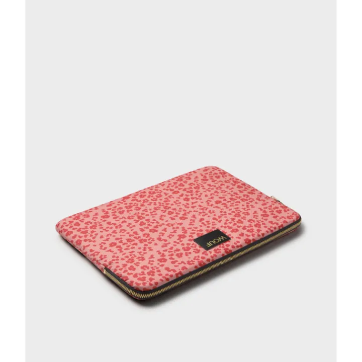 Laptop Sleeves|Laptop Hoezen>Wouf Roar Laptop Sleeve 13-14" multi