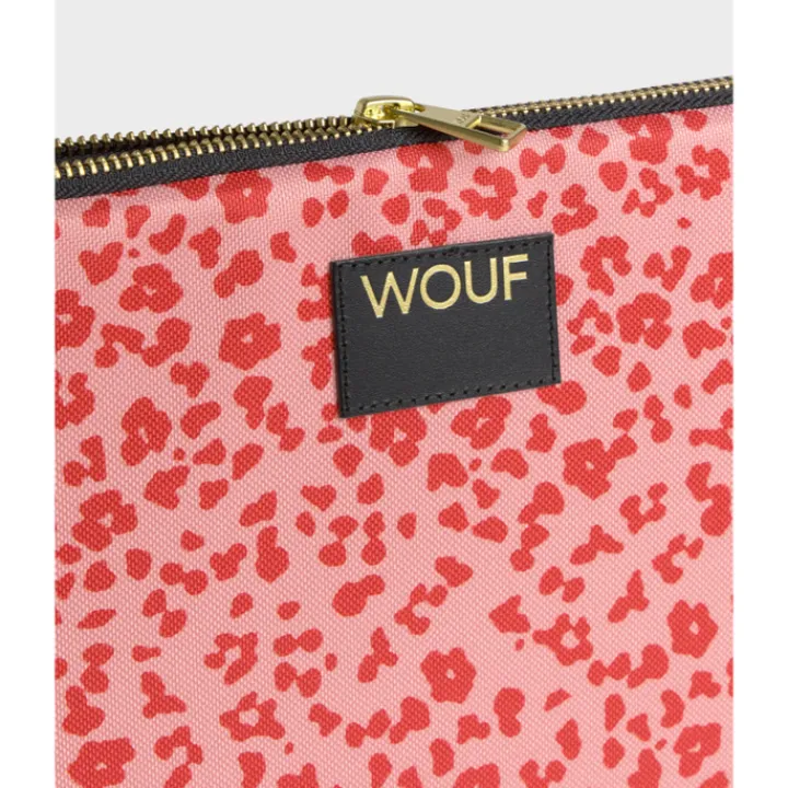 Laptop Sleeves|Laptop Hoezen>Wouf Roar Laptop Sleeve 13-14" multi