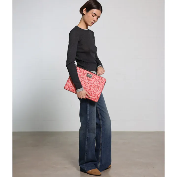 Laptop Sleeves|Laptop Hoezen>Wouf Roar Laptop Sleeve 15-16" multi