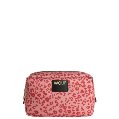 Toilettassen|Make-Up Tasjes>Wouf Roar Toiletry Bag multi