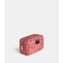 Toilettassen|Make-Up Tasjes>Wouf Roar Toiletry Bag multi