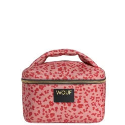 Beautycases>Wouf Roar Vanity Bag multi