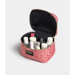 Beautycases>Wouf Roar Vanity Bag multi