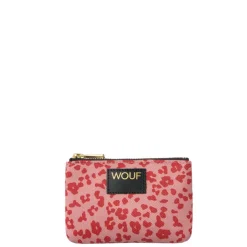 Dames Portemonnees>Wouf Roar Wallet multi