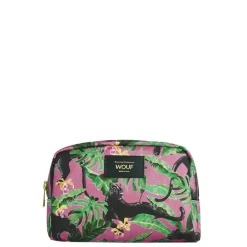 Toilettassen|Make-Up Tasjes>Wouf Rose Yucata Toiletry Bag multi