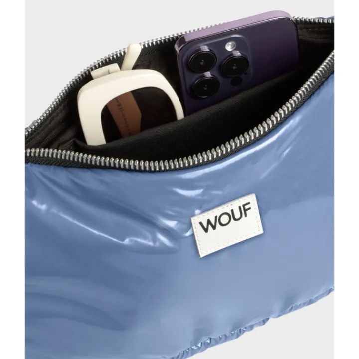 Schoudertassen|Crossbody>Wouf Royal Shoulder Bag multi