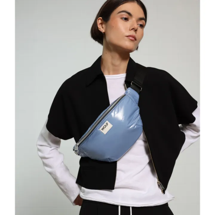 Heuptassen>Wouf Royal Waistbag multi