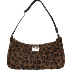 Schoudertassen|Crossbody>Wouf Simona Shoulder Bag multi