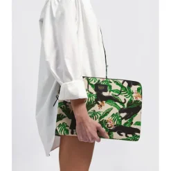 Laptop Sleeves|Laptop Hoezen>Wouf Yucata Laptop Sleeve 15-16" multi