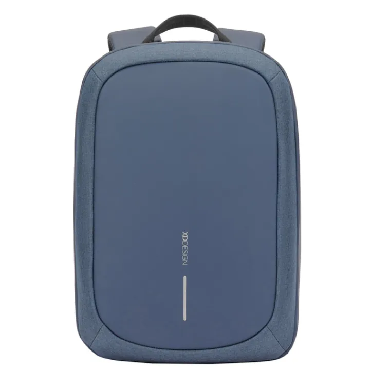Kleine Rugzakken|Heren Rugzakken>XD Design Bobby Edge Anti-Theft Backpack dark blue