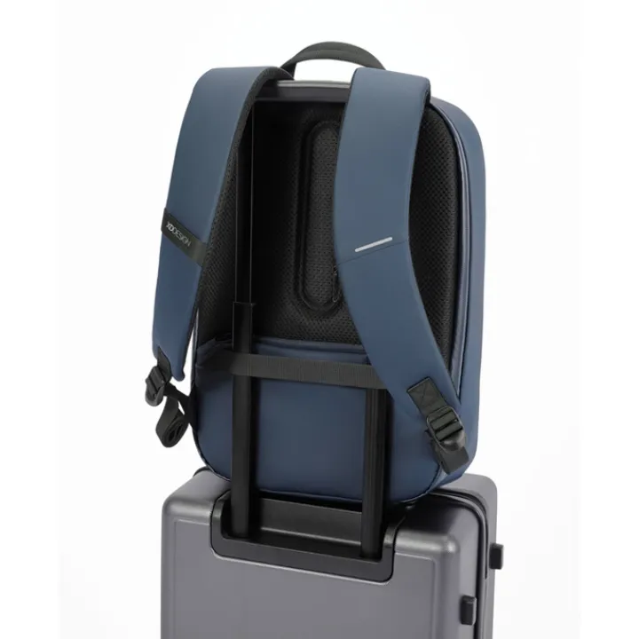 Kleine Rugzakken|Heren Rugzakken>XD Design Bobby Edge Anti-Theft Backpack dark blue
