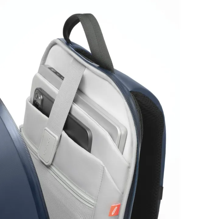 Kleine Rugzakken|Heren Rugzakken>XD Design Bobby Edge Anti-Theft Backpack dark blue