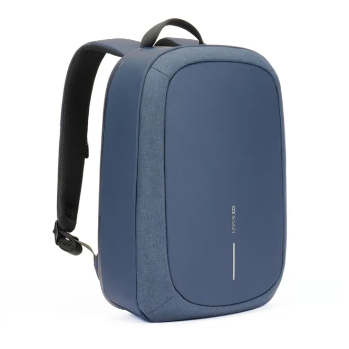 Kleine Rugzakken|Heren Rugzakken>XD Design Bobby Edge Anti-Theft Backpack dark blue
