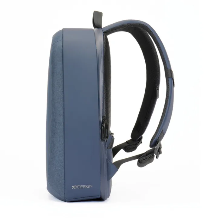 Kleine Rugzakken|Heren Rugzakken>XD Design Bobby Edge Anti-Theft Backpack dark blue