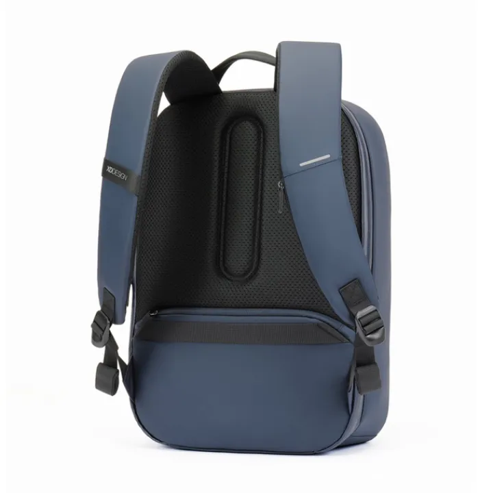 Kleine Rugzakken|Heren Rugzakken>XD Design Bobby Edge Anti-Theft Backpack dark blue