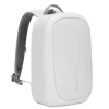 Kleine Rugzakken|Heren Rugzakken>XD Design Bobby Edge Anti-Theft Backpack off white