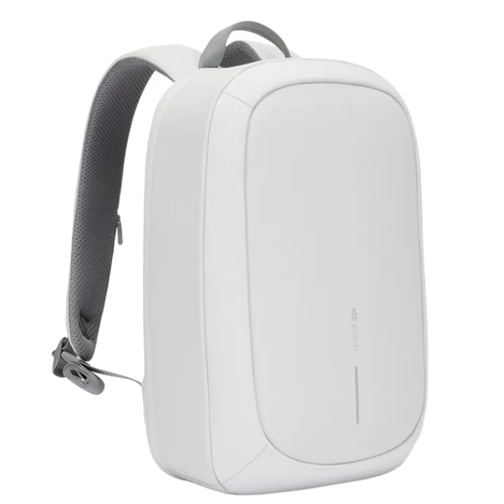 Kleine Rugzakken|Heren Rugzakken>XD Design Bobby Edge Anti-Theft Backpack off white