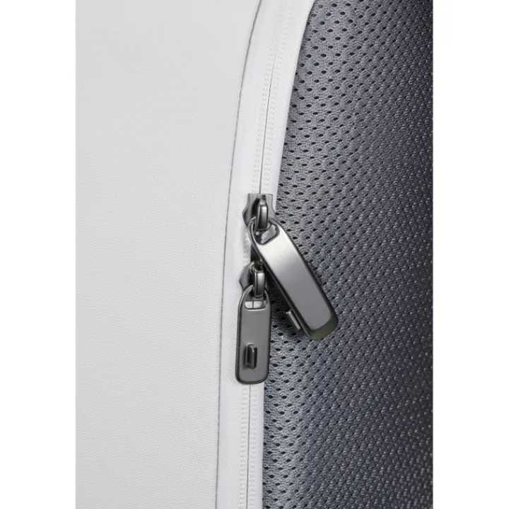 Kleine Rugzakken|Heren Rugzakken>XD Design Bobby Edge Anti-Theft Backpack off white