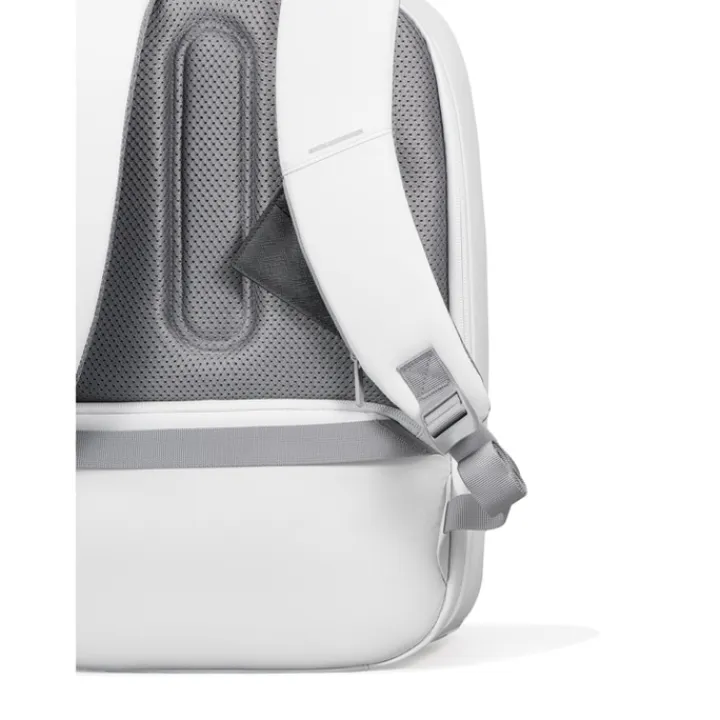 Kleine Rugzakken|Heren Rugzakken>XD Design Bobby Edge Anti-Theft Backpack off white