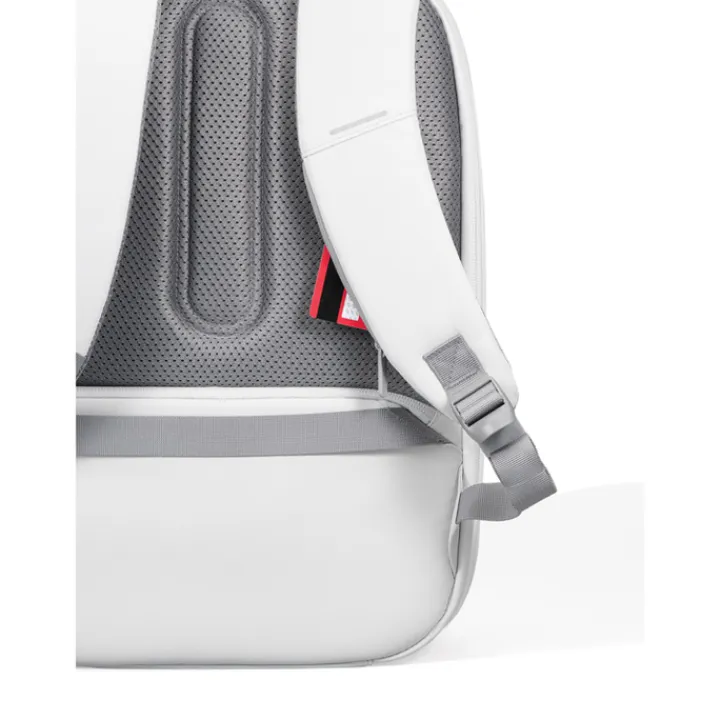 Kleine Rugzakken|Heren Rugzakken>XD Design Bobby Edge Anti-Theft Backpack off white