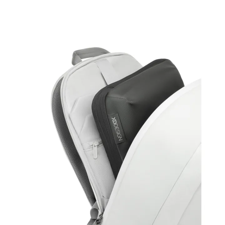 Kleine Rugzakken|Heren Rugzakken>XD Design Bobby Edge Anti-Theft Backpack off white