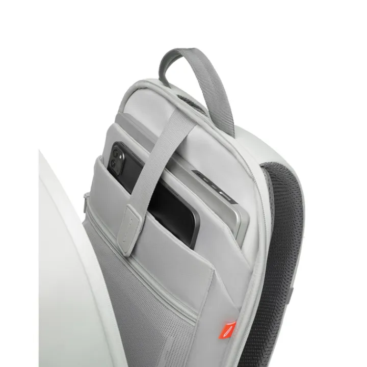 Kleine Rugzakken|Heren Rugzakken>XD Design Bobby Edge Anti-Theft Backpack off white