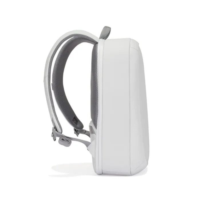 Kleine Rugzakken|Heren Rugzakken>XD Design Bobby Edge Anti-Theft Backpack off white