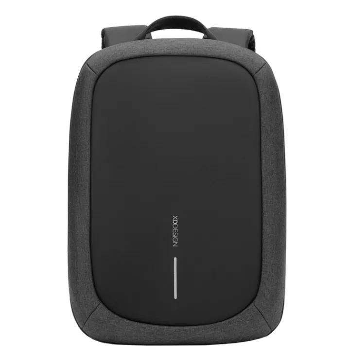Kleine Rugzakken|Heren Rugzakken>XD Design Bobby Edge Anti-Theft Backpack black