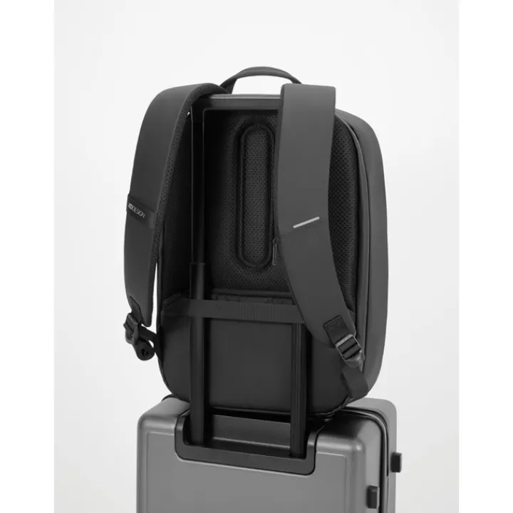 Kleine Rugzakken|Heren Rugzakken>XD Design Bobby Edge Anti-Theft Backpack black