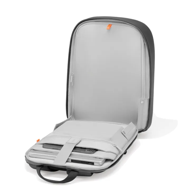 Kleine Rugzakken|Heren Rugzakken>XD Design Bobby Edge Anti-Theft Backpack black