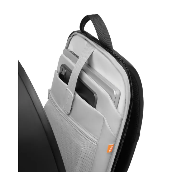 Kleine Rugzakken|Heren Rugzakken>XD Design Bobby Edge Anti-Theft Backpack black