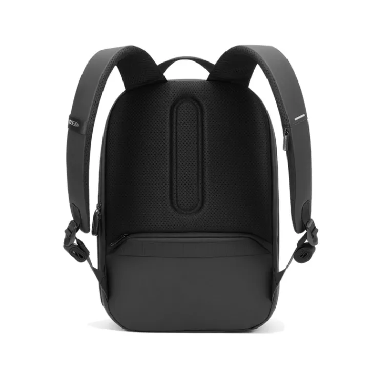 Kleine Rugzakken|Heren Rugzakken>XD Design Bobby Edge Anti-Theft Backpack black