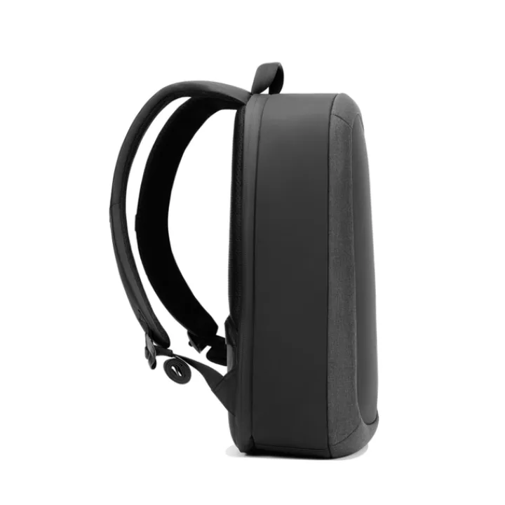 Kleine Rugzakken|Heren Rugzakken>XD Design Bobby Edge Anti-Theft Backpack black