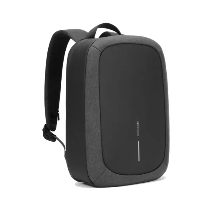 Kleine Rugzakken|Heren Rugzakken>XD Design Bobby Edge Anti-Theft Backpack black