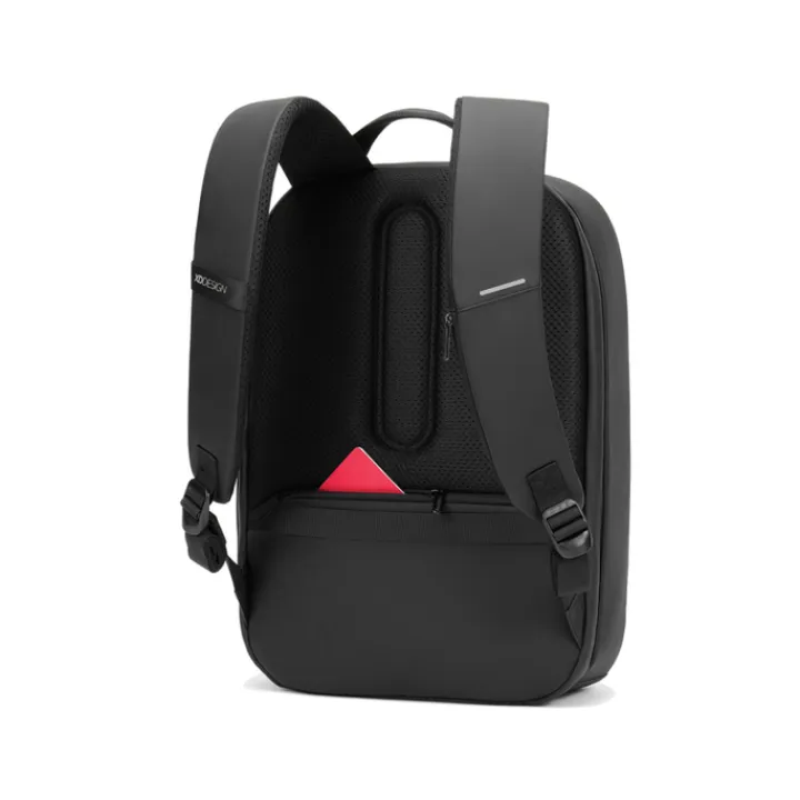 Kleine Rugzakken|Heren Rugzakken>XD Design Bobby Edge Anti-Theft Backpack black
